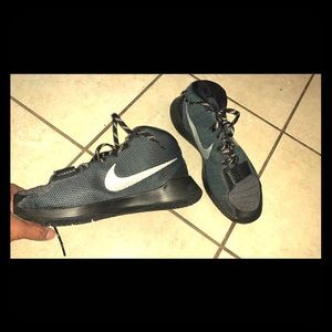 Kevin Durant basketball shoes